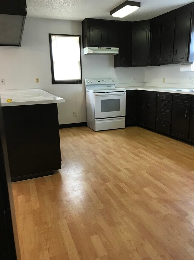 Foto del edificio - 1402 S 24th St