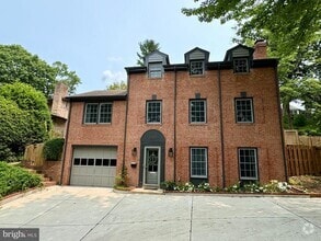 Building Photo - 5331 Massachusetts Ave