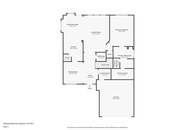 Foto del edificio - 8343 Broadleaf Ave