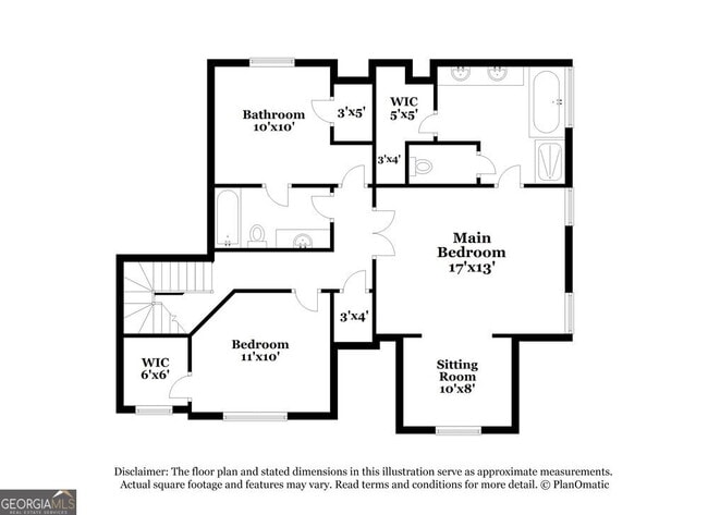 Building Photo - 550 Ransom Way