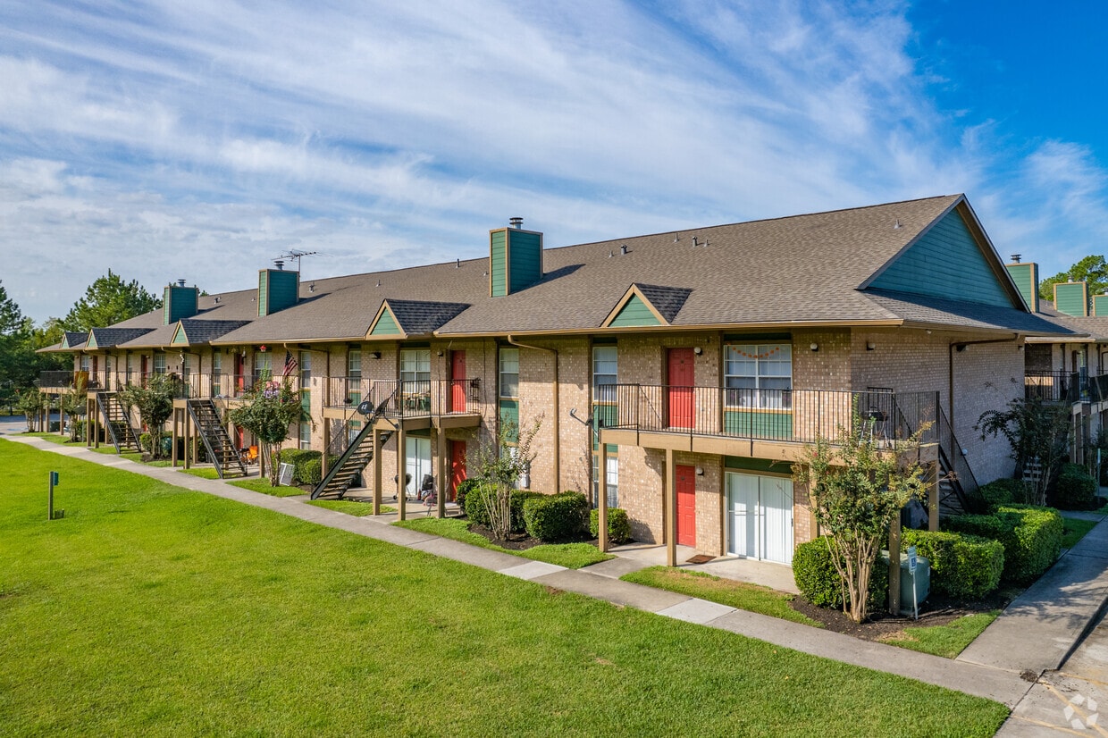 Park at Walkers Landing Apartments 811 Cloyd Magnolia, TX