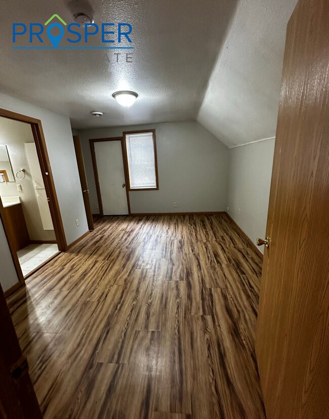 Foto del edificio - NI709X