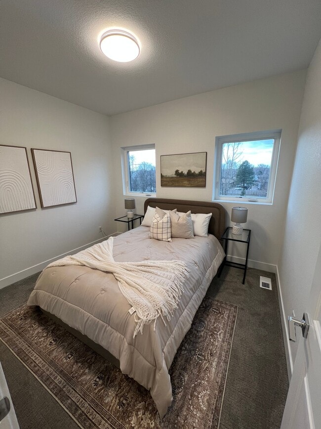 Photo - 8406 W 52nd Ave Townhome