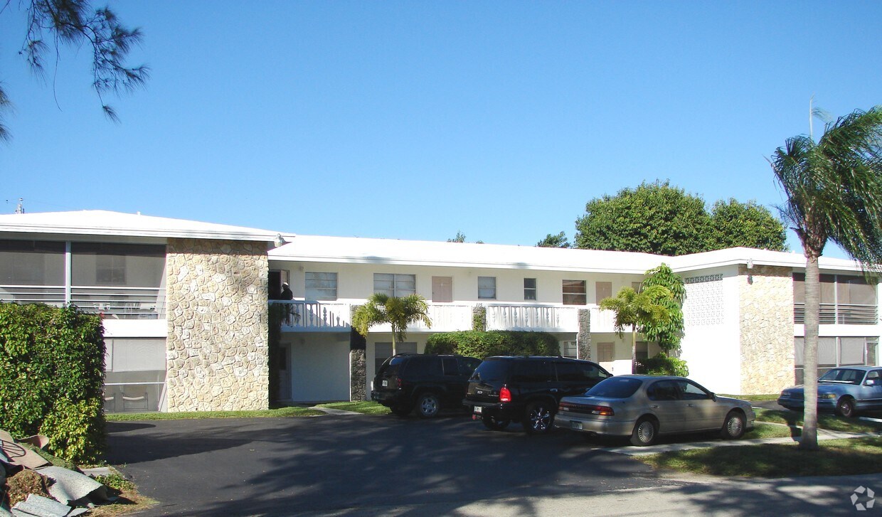 Foto del edificio - Beverly Boynton