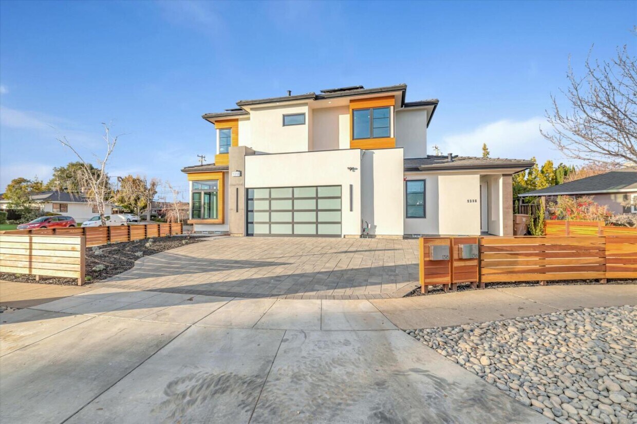 1316 Flower Ct, Cupertino, CA 95014 House Rental in Cupertino, CA