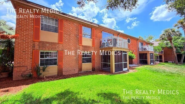 Foto del edificio - 2406 Branch Way