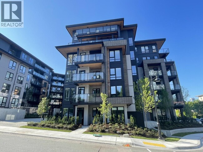 Photo du bâtiment - 615-615 Cottonwood Ave