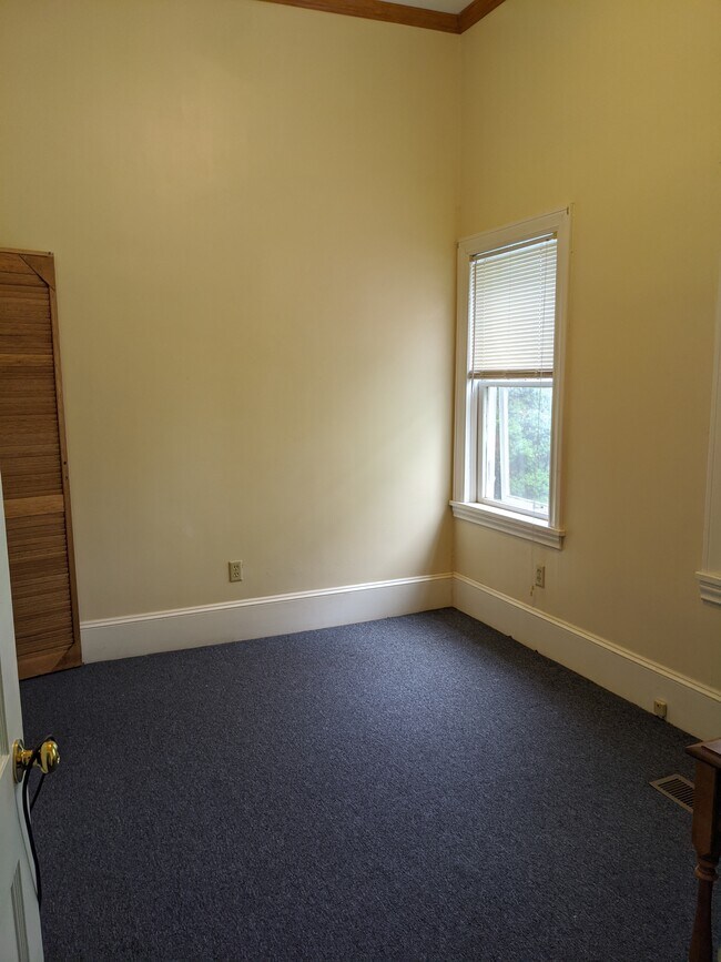 Second Bedroom with closet - 332 N Main St