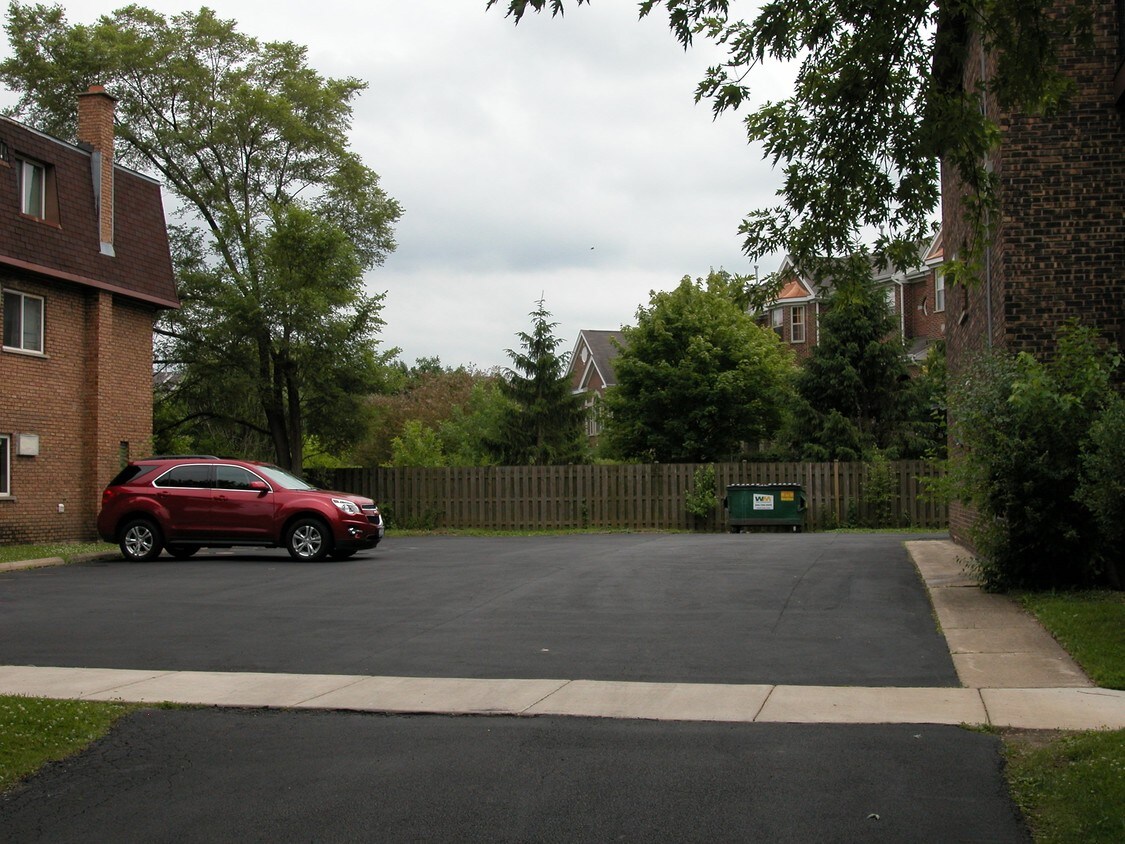 Foto del edificio - 503 E Manchester Dr
