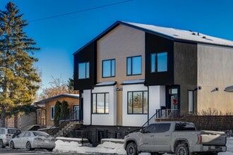 Building Photo - 2131-2150 50 Ave SW