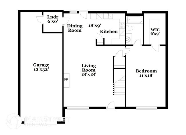Building Photo - 10109 Rockwood Rd