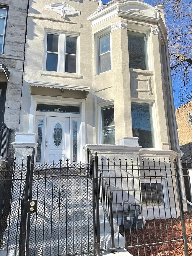 Foto del edificio - 1316 S Millard Ave