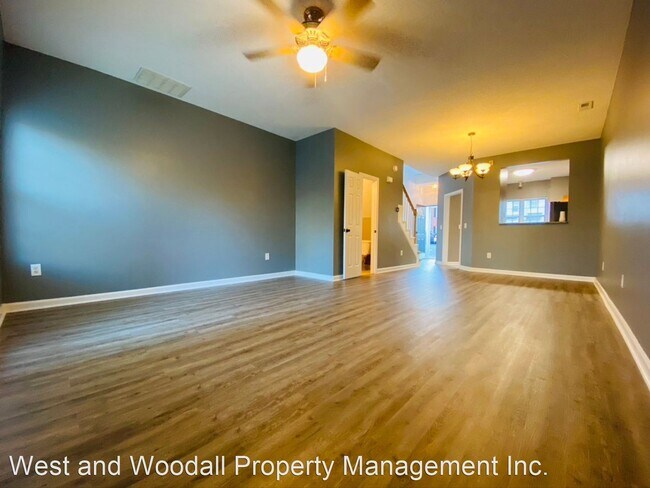 Foto del edificio - 2 br, 1.5 bath House - 17 Moorefield Court