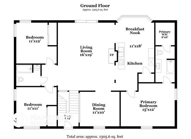 Foto del edificio - 291 Shoal Creek Cir
