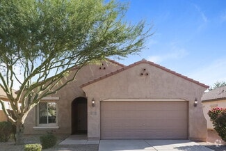 Building Photo - 11051 E Serafina Ave