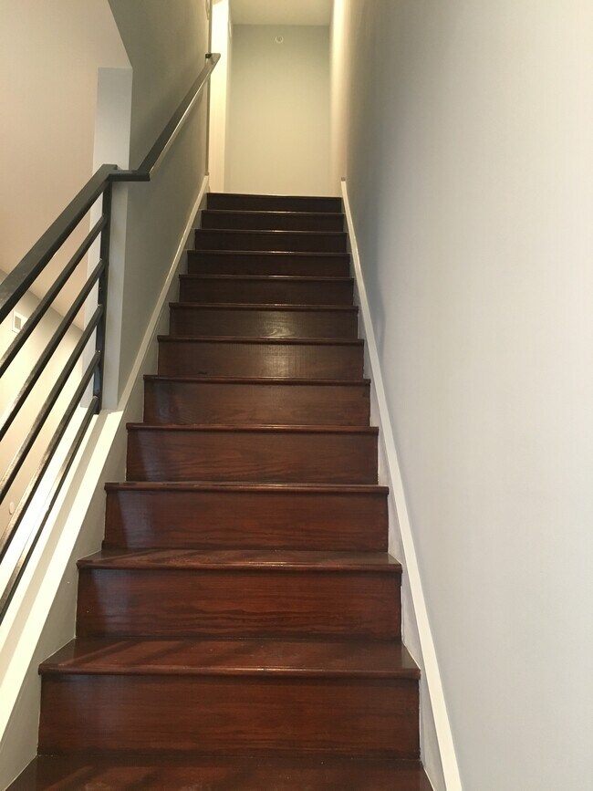 Foto del edificio - 920 N 17th St
