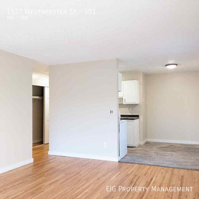 Foto del edificio - Available 4/15/2024