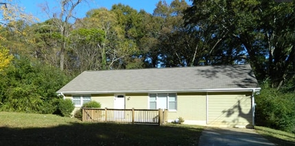 Building Photo - 4244 Canby Ln