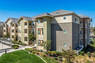 Building Photo - Arena Senior Apartments
