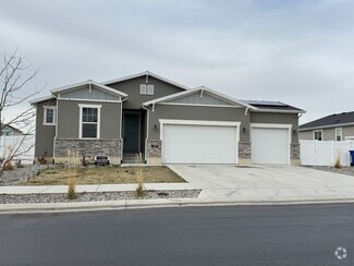 Building Photo - 1489 Lowe Peak Dr
