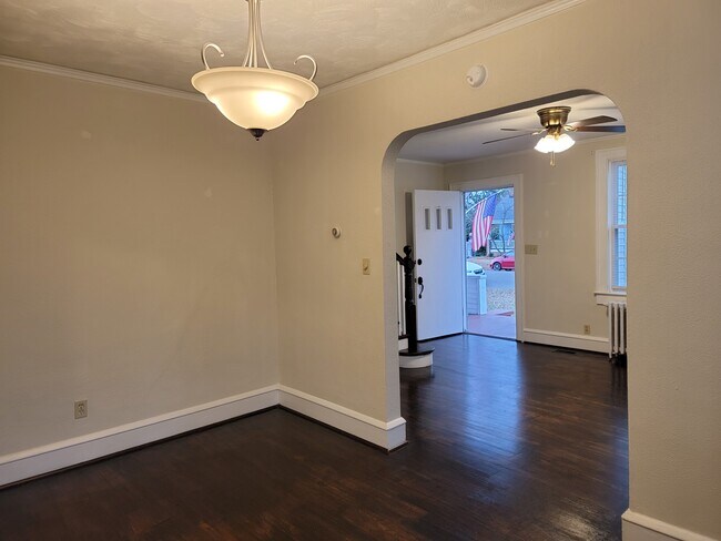 Foto del edificio - 67 Greenbriar Ave