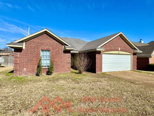 Building Photo - 6416 Valley Oak Dr