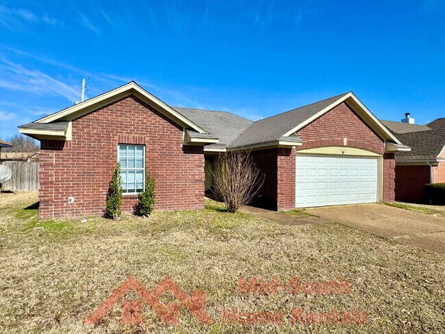 Foto del edificio - 6416 Valley Oak Dr