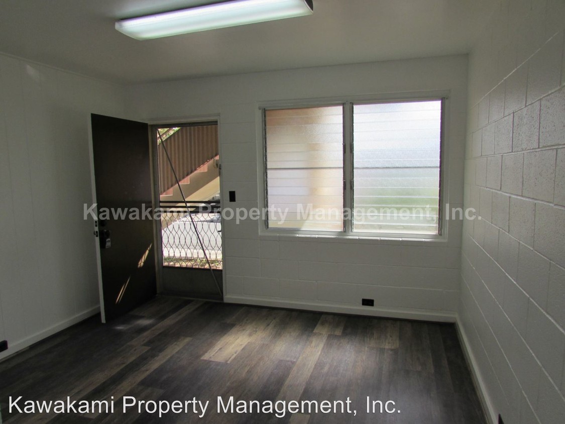 Foto principal - 1236-1244 Kamaile St