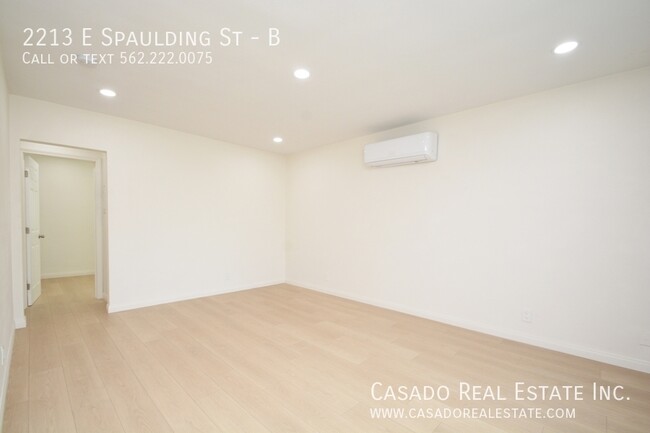 Foto del edificio - 2213 E Spaulding St