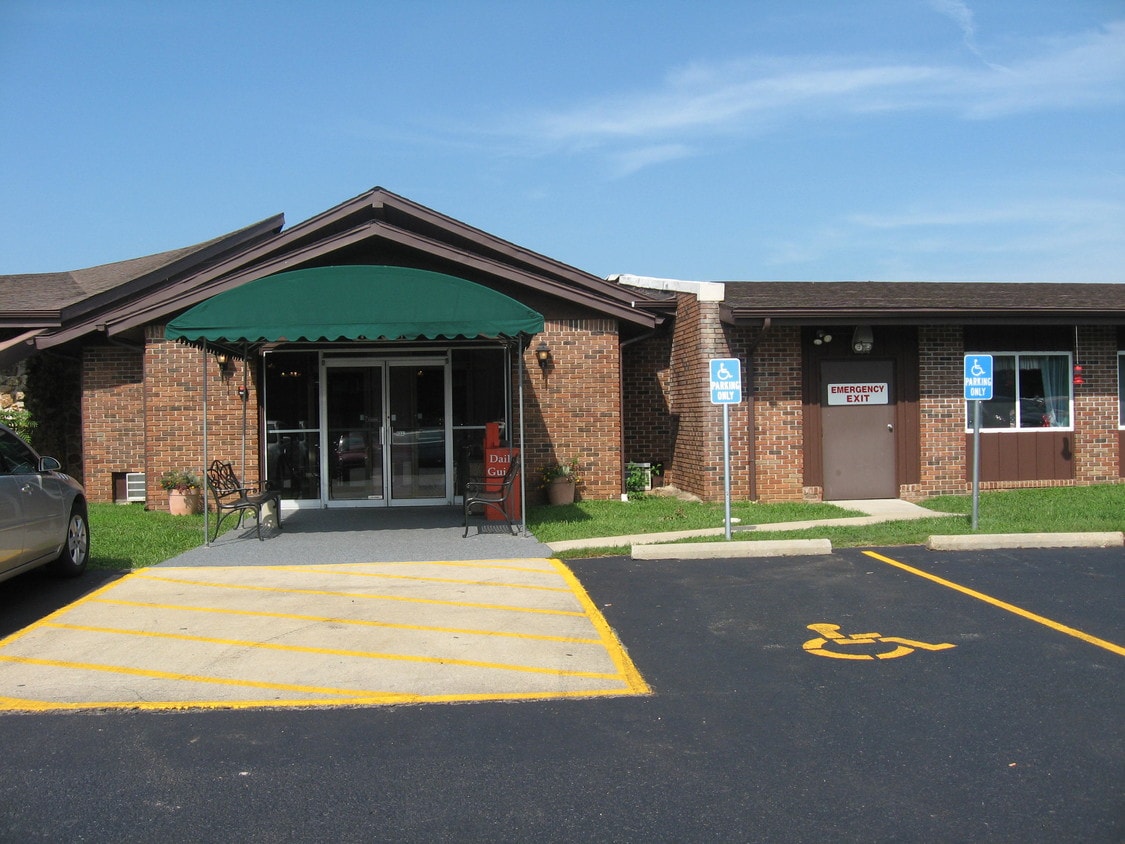 14275 State Hwy Z, Saint Robert, MO 65584 Apartments in Saint Robert