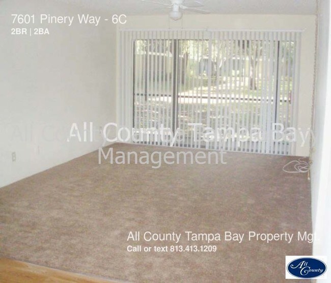 Foto del edificio - 7601 Pinery Way