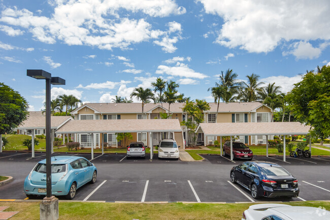 Foto del edificio - Highlands at Waikele