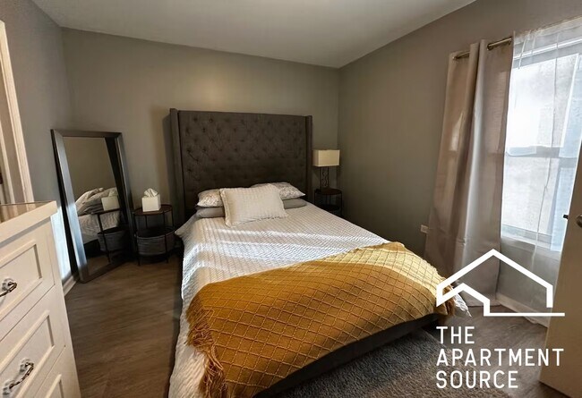 Foto del edificio - 811 S Kedzie Ave