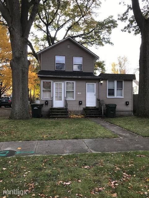 Building Photo - 2 br, 1 bath Apartment - 2051 Sisson St Apt 1