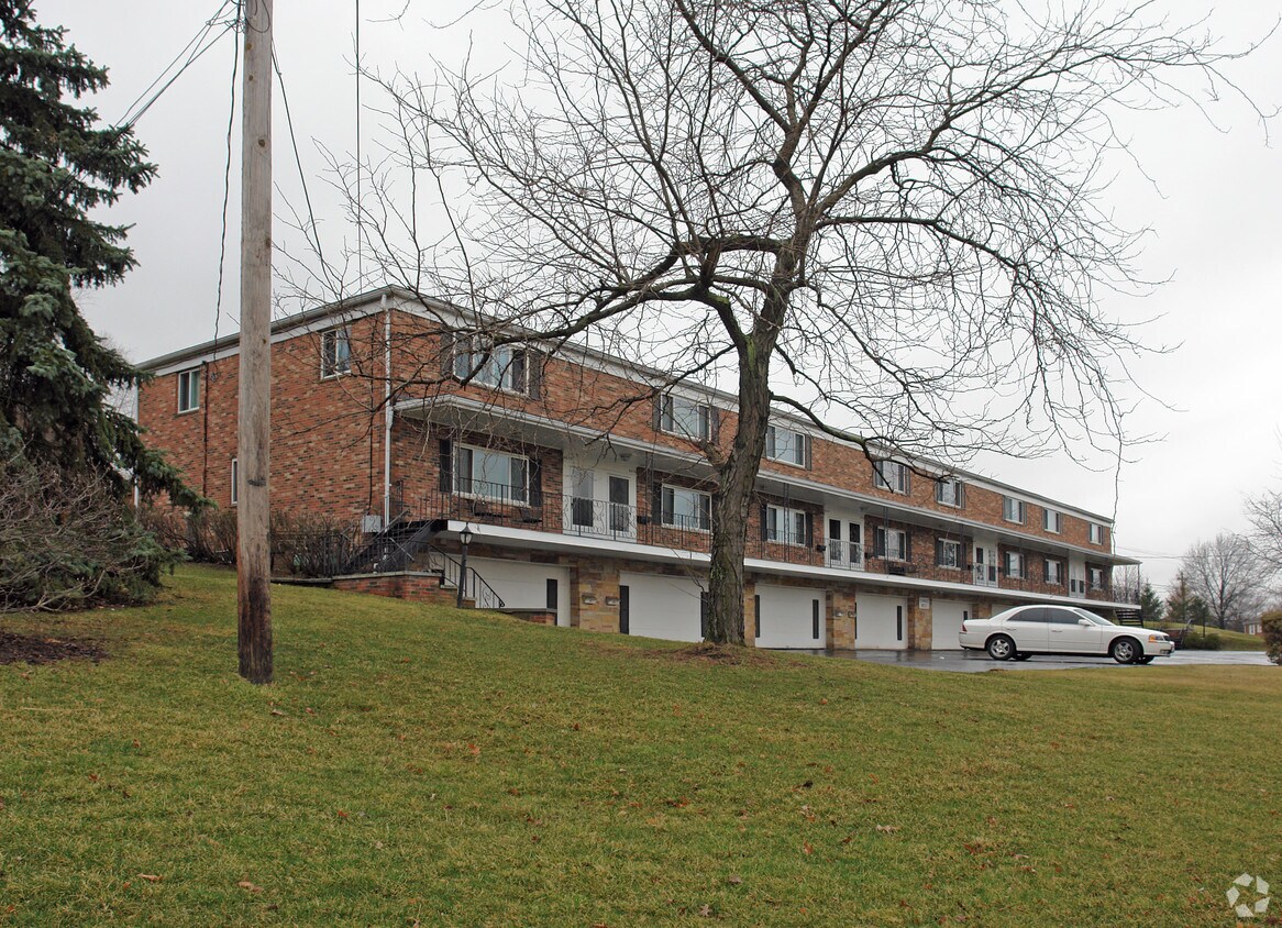 Foto principal - 2610-2624 Chamberlain Rd