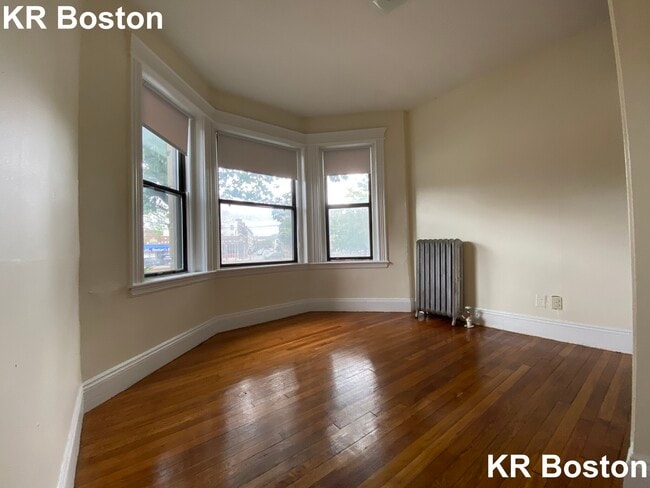 Building Photo - 1157 Commonwealth Ave