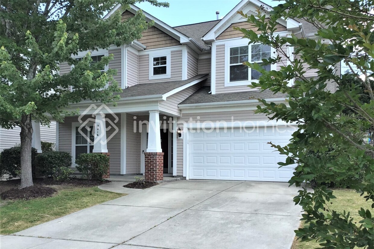 2016 Woodshorn Dr House Rental in Matthews, NC