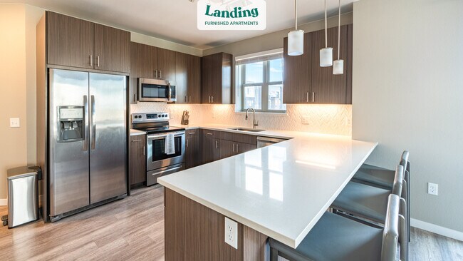 Foto del edificio - 17607 E 61st Ave