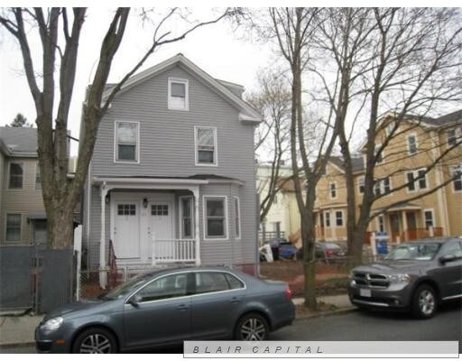 Foto del edificio - 25 Tyler St