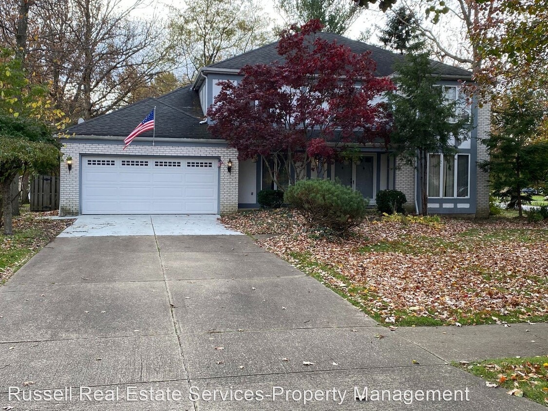 28505 Southbridge Cir, Westlake, OH 44145 House Rental in Westlake