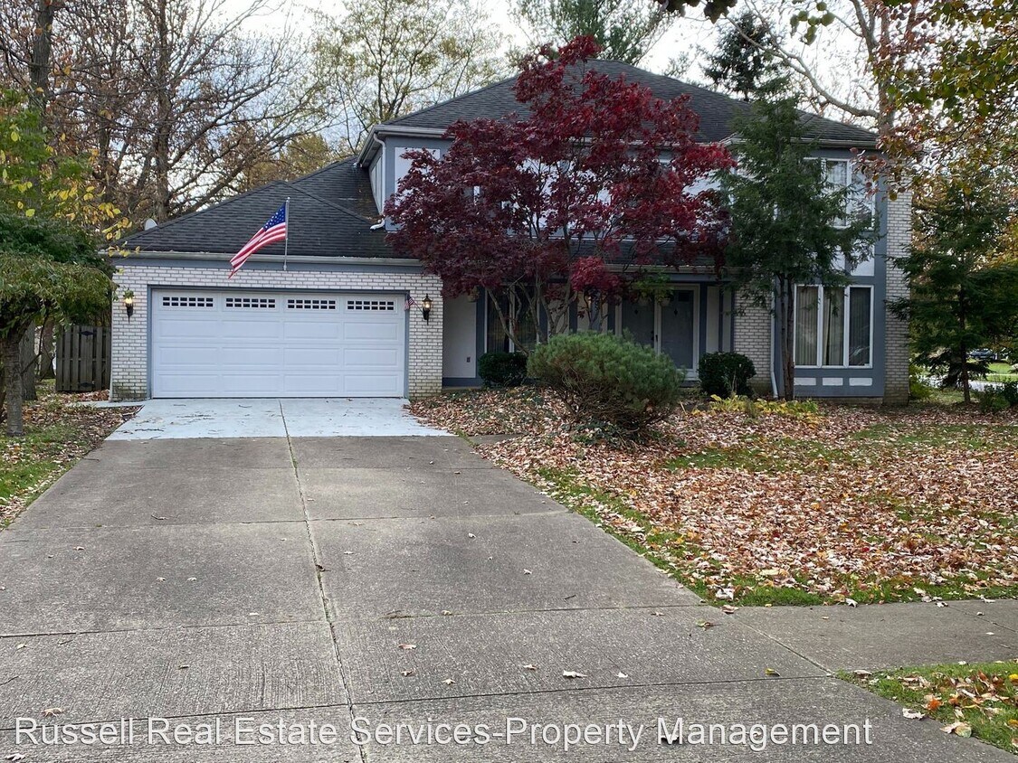 28505 Southbridge Cir, Westlake, OH 44145 House Rental in Westlake