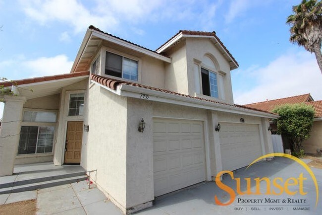 Foto del edificio - 7935 Winans Cove