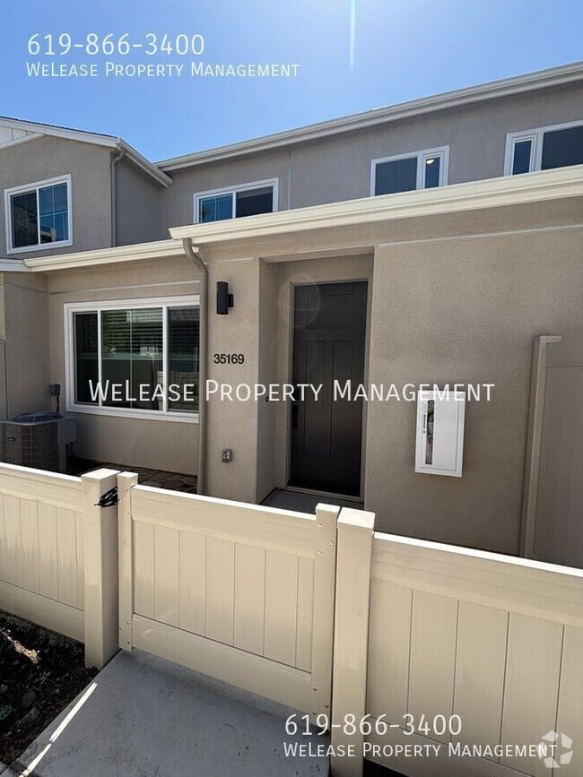 Building Photo - 35169 Rangpur Ln