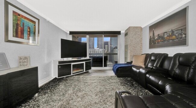 Foto del edificio - 545 N Dearborn St