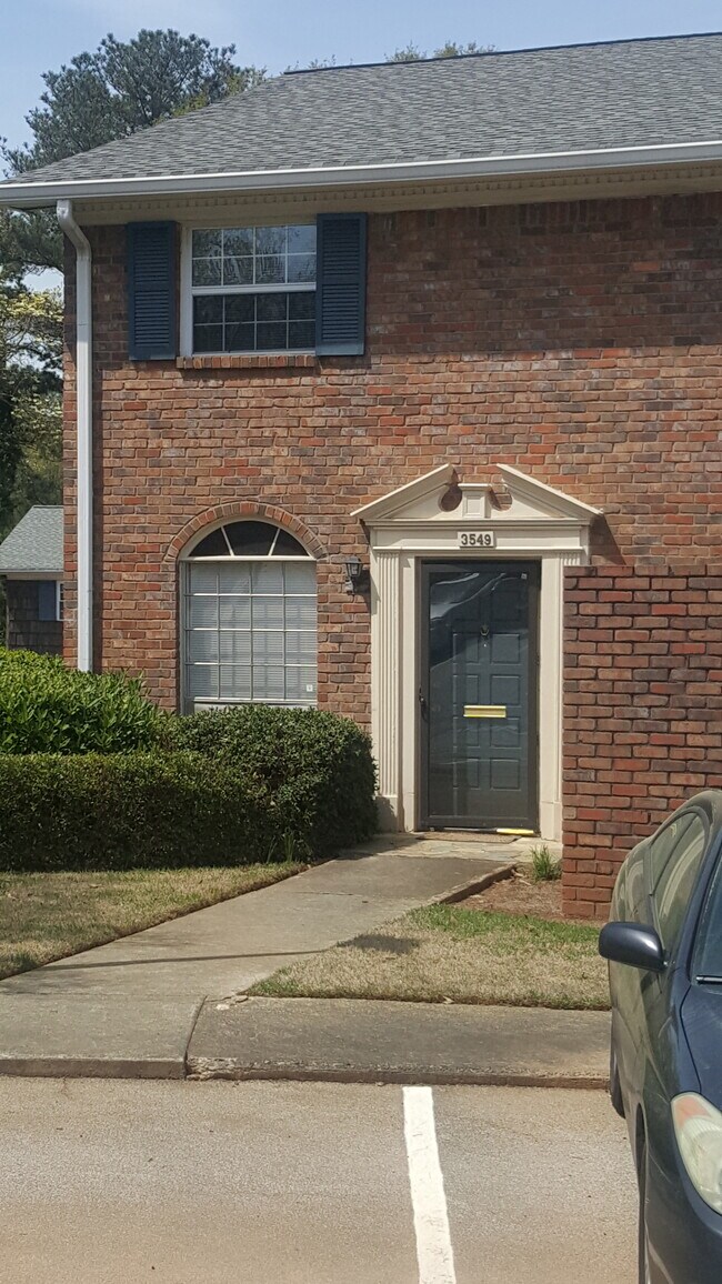 3549 Old Chamblee Tucker Rd, Atlanta, GA 30340 Condo for Rent in
