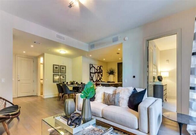 Foto del edificio - 1 bedroom in Dallas TX 75230