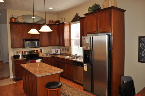 Foto del edificio - 14804 S Granite Rdg Ln