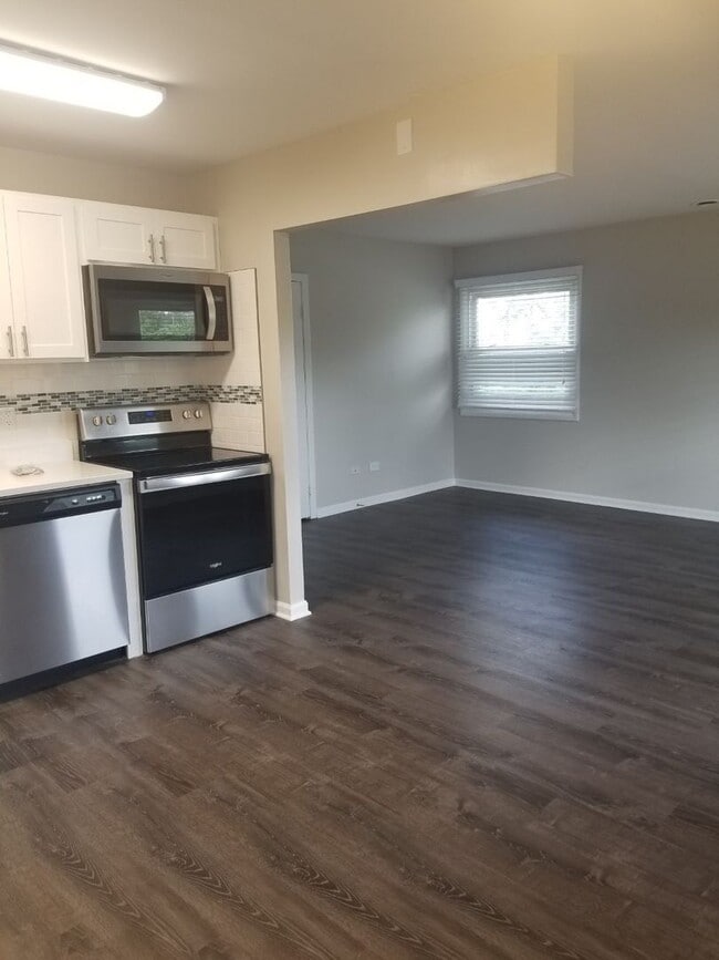 Interior Photo - Village Park Apartments, LLC