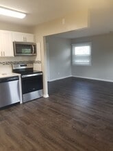 Interior Photo - Village Park Apartments, LLC