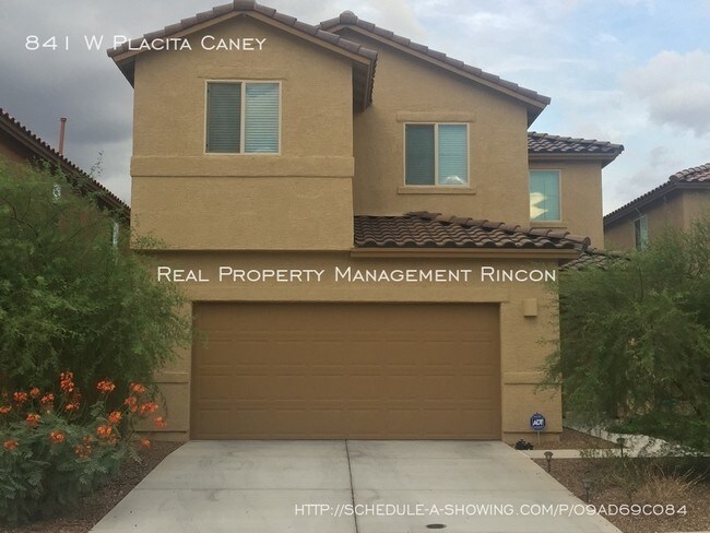 Foto del edificio - 841 W Placita Caney